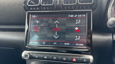 Citroen C3 Aircross 1.2 PureTech 110 Max 5dr Petrol Hatchback